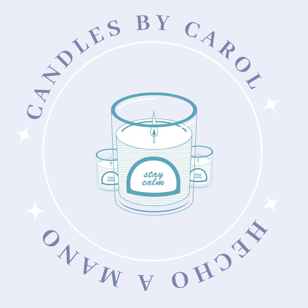 Candles by Carol — Taller Estudio